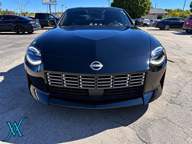 2024 Nissan Z Sport Coupe 2D - 23091110 - 1