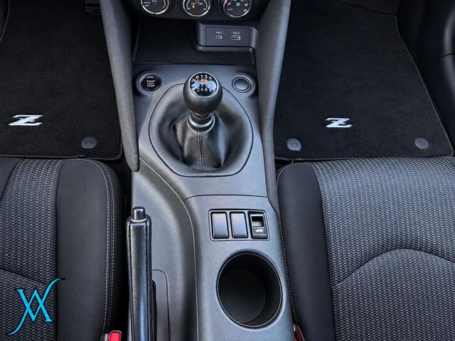 2024 Nissan Z Sport Coupe 2D - 23091110 - 20