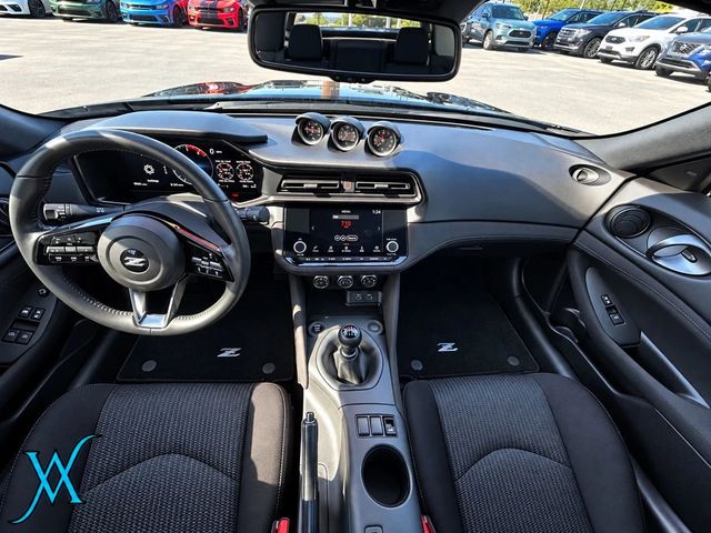 2024 Nissan Z Sport Coupe 2D - 23091110 - 21
