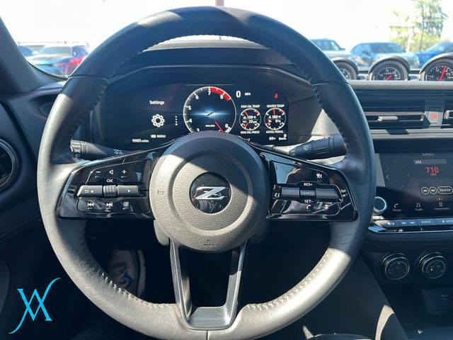 2024 Nissan Z Sport Coupe 2D - 23091110 - 25