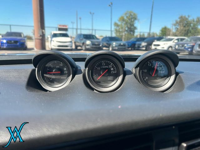2024 Nissan Z Sport Coupe 2D - 23091110 - 26