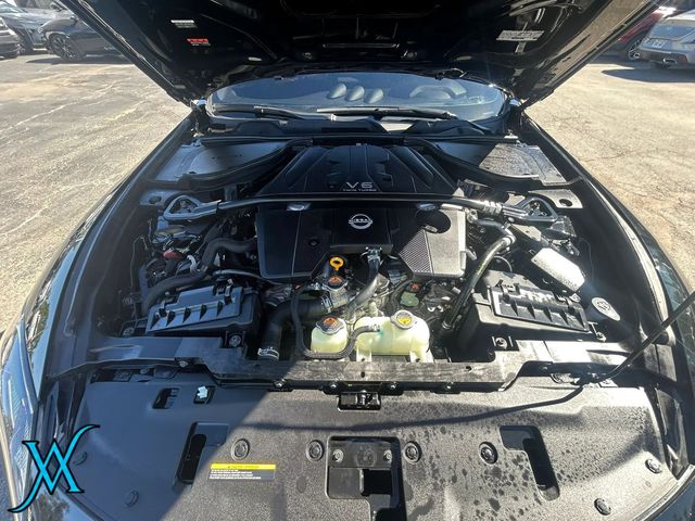 2024 Nissan Z Sport Coupe 2D - 23091110 - 27