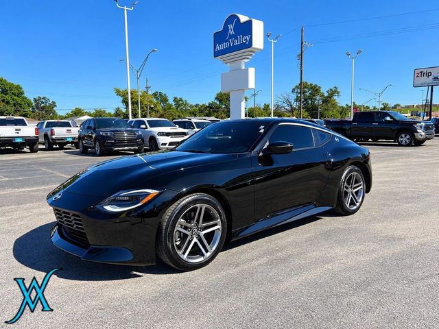 2024 Nissan Z Sport Coupe 2D - 23091110 - 2