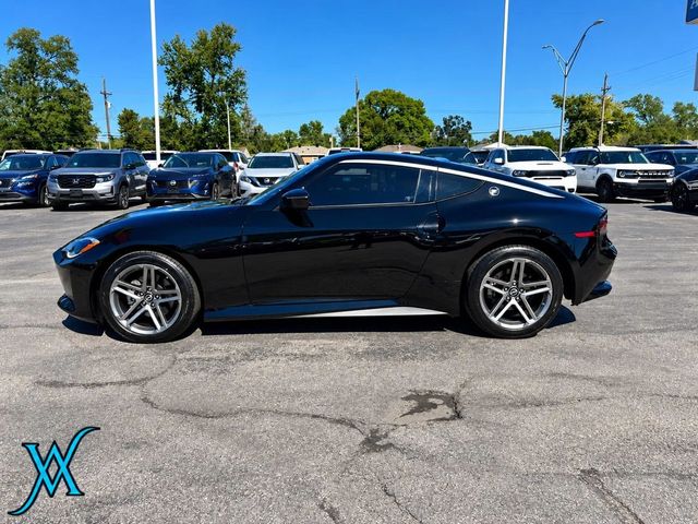 2024 Nissan Z Sport Coupe 2D - 23091110 - 3