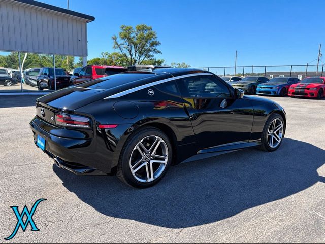 2024 Nissan Z Sport Coupe 2D - 23091110 - 6