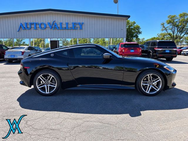 2024 Nissan Z Sport Coupe 2D - 23091110 - 7