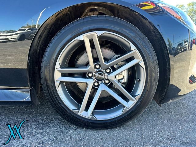 2024 Nissan Z Sport Coupe 2D - 23091110 - 8