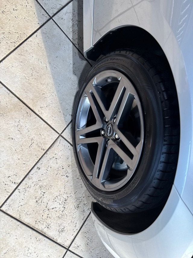 2024 Nissan Z Sport Manual - 22920498 - 9