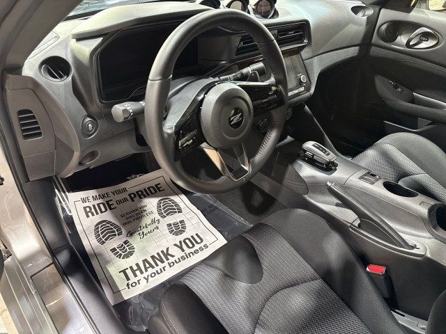 2024 Nissan Z Sport Manual - 22920498 - 11
