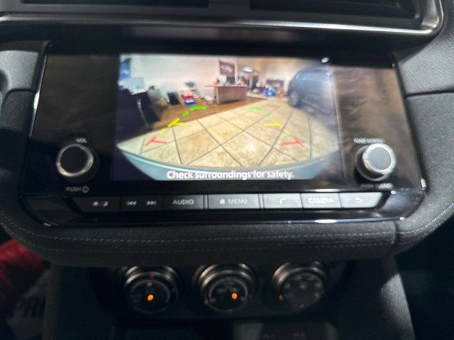 2024 Nissan Z Sport Manual - 22920498 - 14