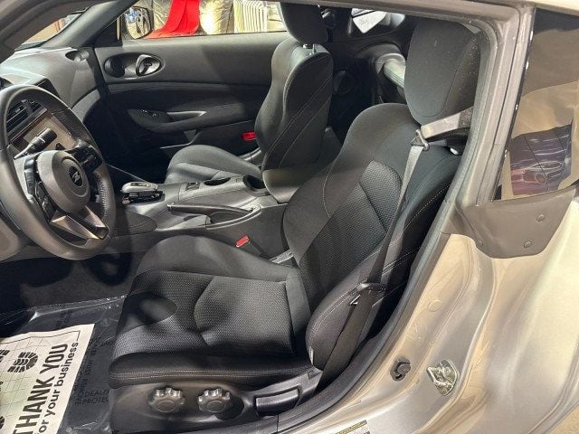 2024 Nissan Z Sport Manual - 22920498 - 15
