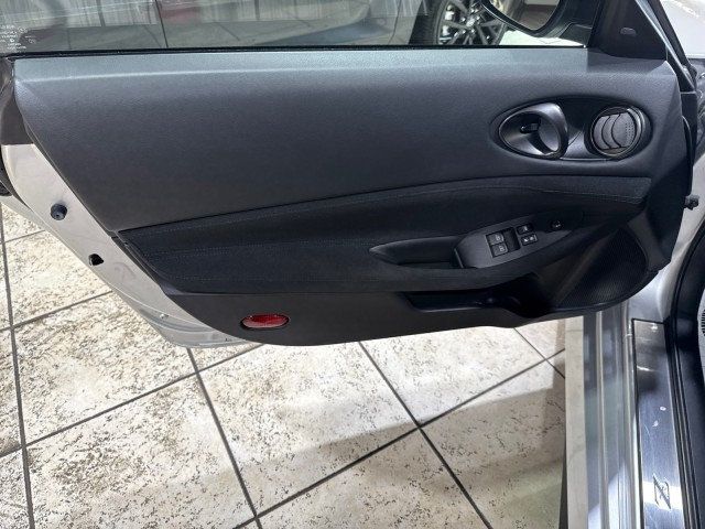 2024 Nissan Z Sport Manual - 22920498 - 16