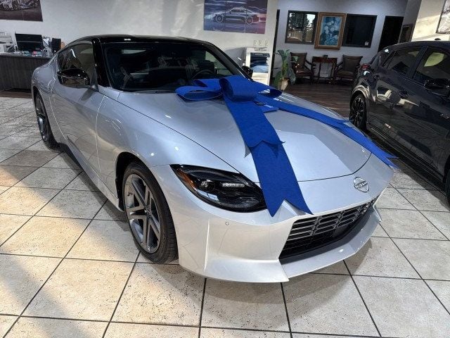 2024 Nissan Z Sport photo 2