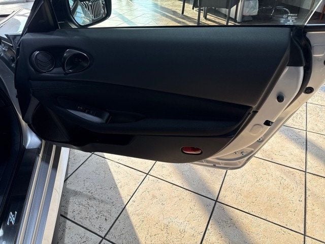 2024 Nissan Z Sport Manual - 22920498 - 19