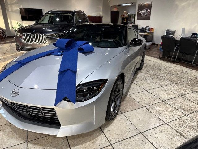 2024 Nissan Z Sport photo 3