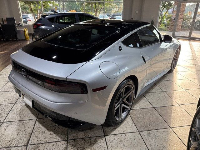 2024 Nissan Z Sport photo 4