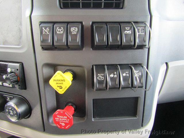 2024 Peterbilt 579  - 22883455 - 9