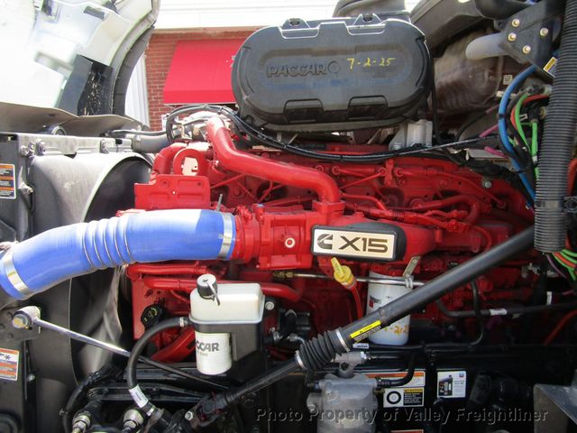 2024 Peterbilt 579  - 22883455 - 20