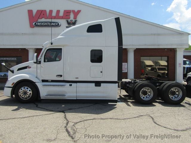 2024 Peterbilt 579  - 22883455 - 4