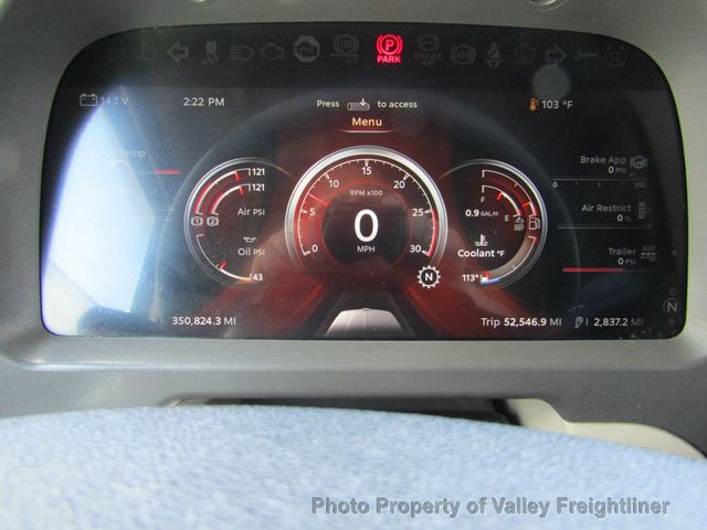 2024 Peterbilt 579  - 22883455 - 5