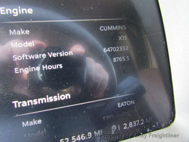2024 Peterbilt 579  - 22883455 - 6