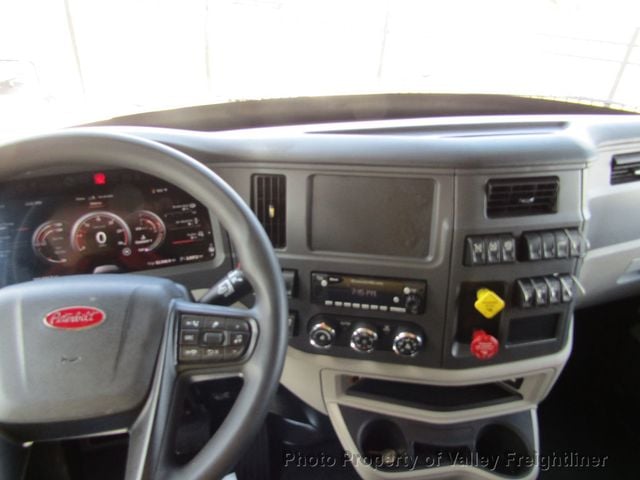2024 Peterbilt 579  - 22883455 - 8
