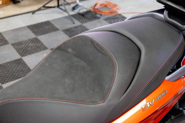 2024 PIAGGIO BV400S 1-OWNER LOW MILES!!! - 23004080 - 16