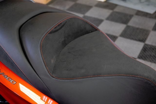 2024 PIAGGIO BV400S 1-OWNER LOW MILES!!! - 23004080 - 17