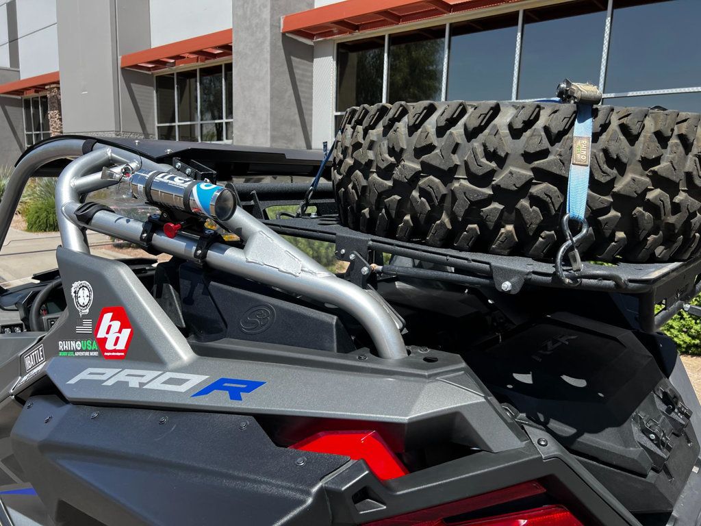 2024 Polaris RZR PRO R Premium SUPER CLEAN! - 22849929 - 9