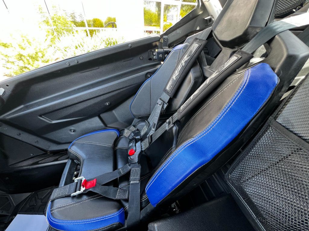2024 Polaris RZR PRO R Premium SUPER CLEAN! - 22849929 - 11