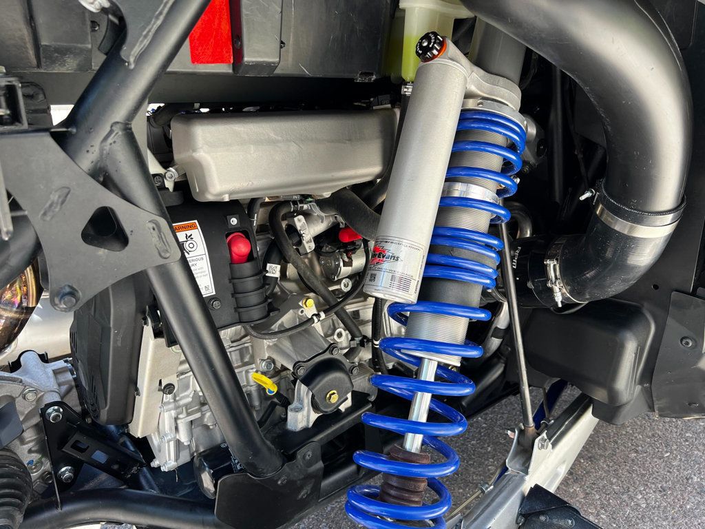 2024 Polaris RZR PRO R Premium SUPER CLEAN! - 22849929 - 12