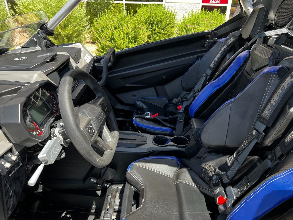 2024 Polaris RZR PRO R Premium SUPER CLEAN! - 22849929 - 13