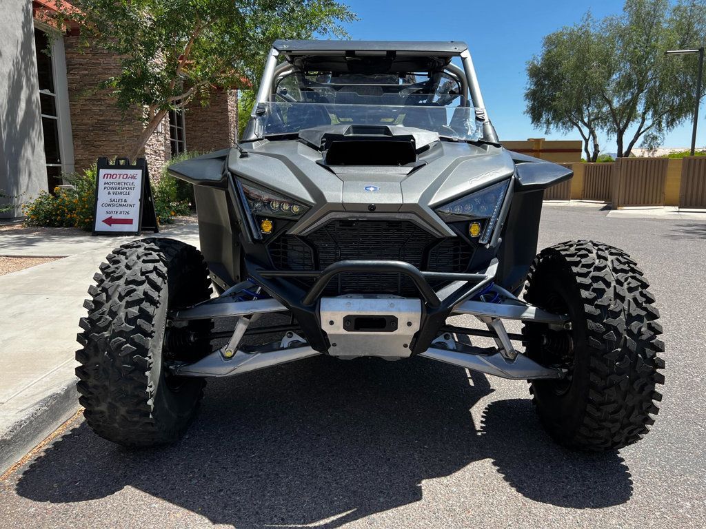 2024 Polaris RZR PRO R Premium SUPER CLEAN! - 22849929 - 2