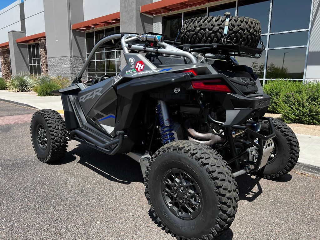 2024 Polaris RZR PRO R Premium SUPER CLEAN! - 22849929 - 5