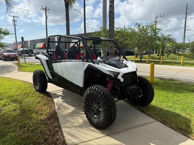 2024 POLARIS RZR XP 4 1000 SPORT  - 22887511 - 0