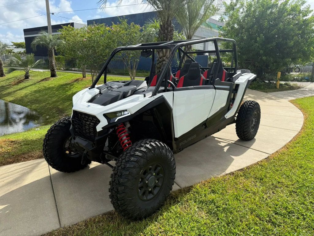 2024 POLARIS RZR XP 4 1000 SPORT  - 22887511 - 10