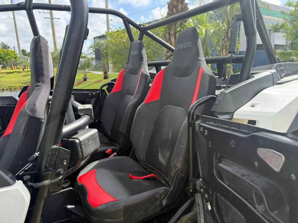 2024 POLARIS RZR XP 4 1000 SPORT  - 22887511 - 12