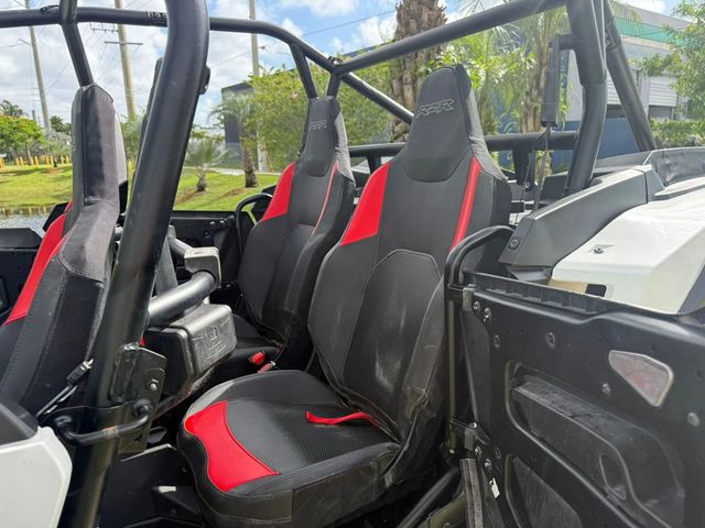 2024 POLARIS RZR XP 4 1000 SPORT  - 22887511 - 12