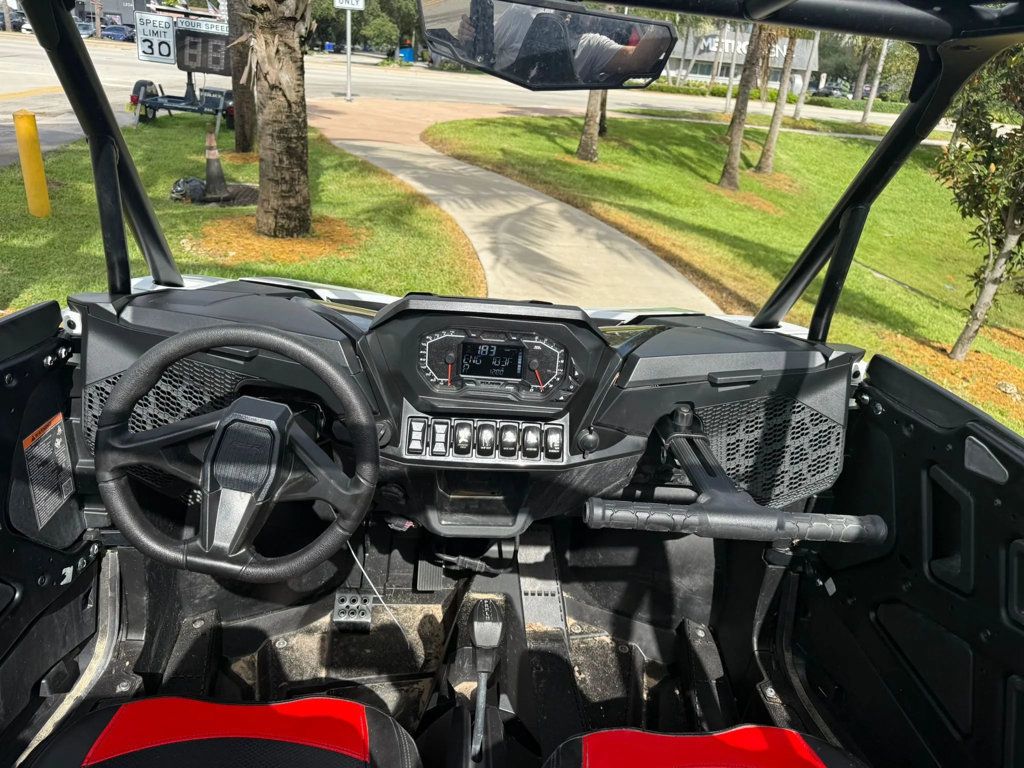 2024 POLARIS RZR XP 4 1000 SPORT  - 22887511 - 13