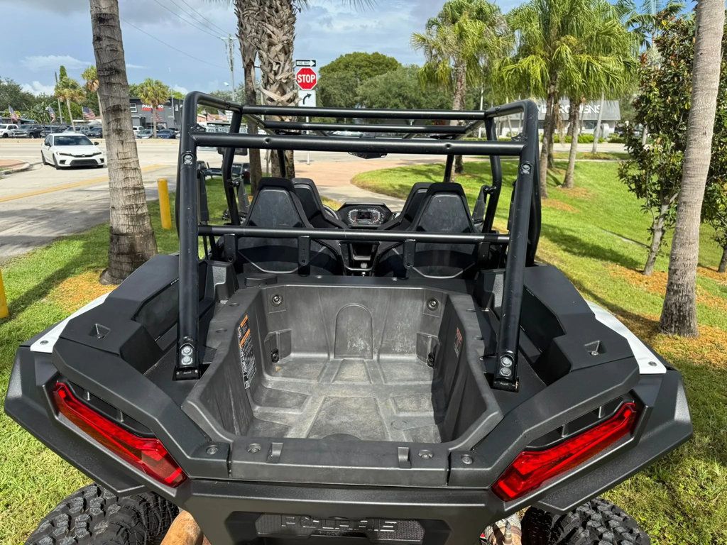 2024 POLARIS RZR XP 4 1000 SPORT  - 22887511 - 14
