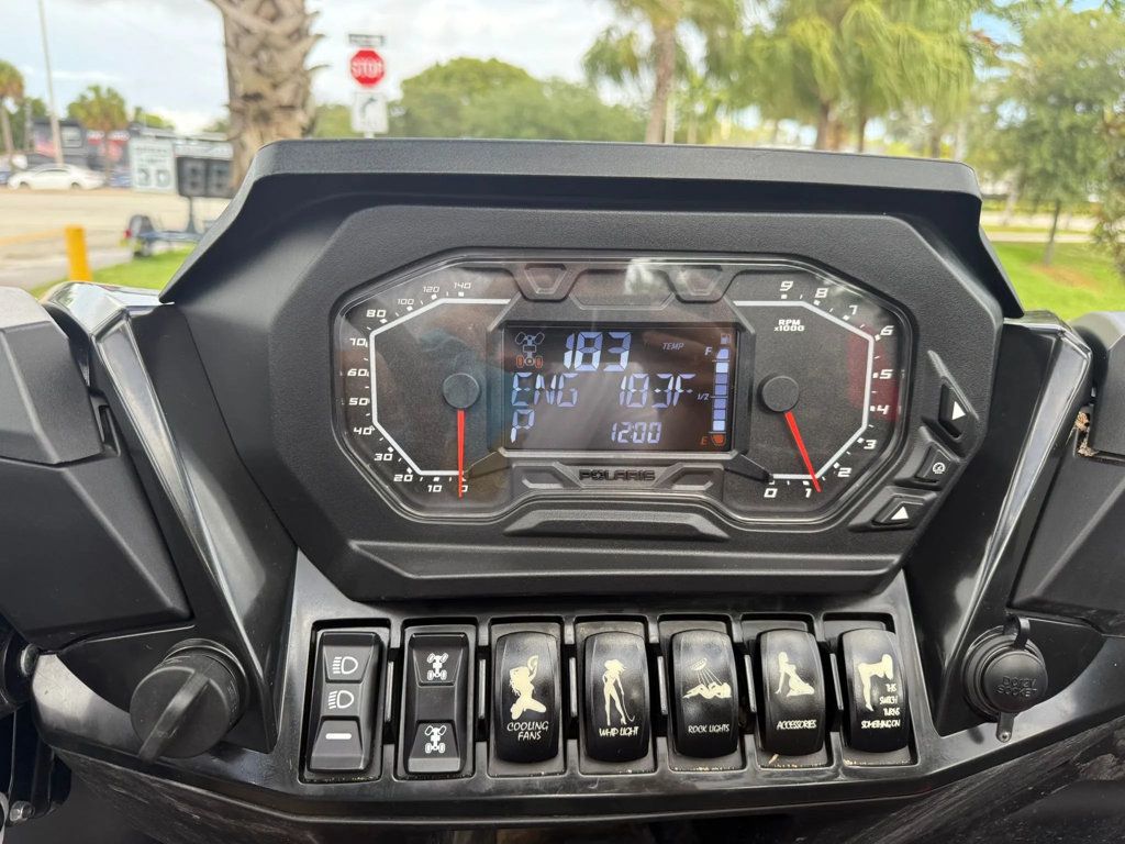 2024 POLARIS RZR XP 4 1000 SPORT  - 22887511 - 15