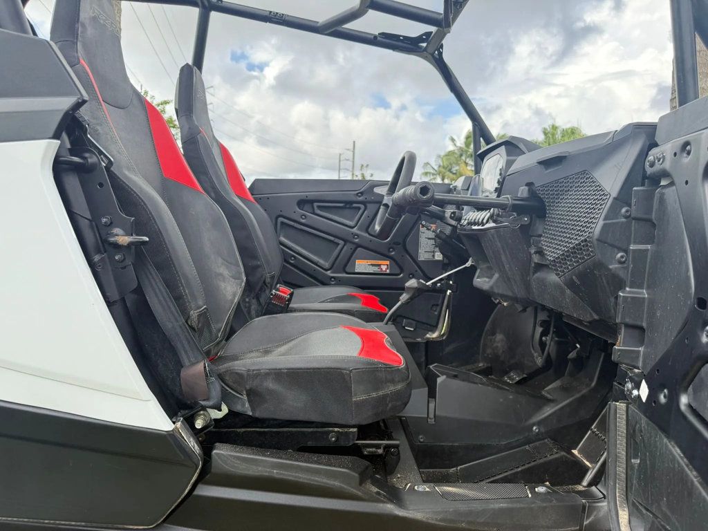 2024 POLARIS RZR XP 4 1000 SPORT  - 22887511 - 16