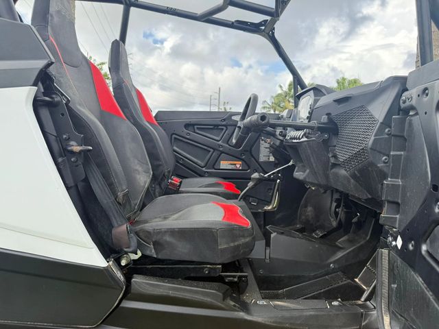 2024 POLARIS RZR XP 4 1000 SPORT  - 22887511 - 16