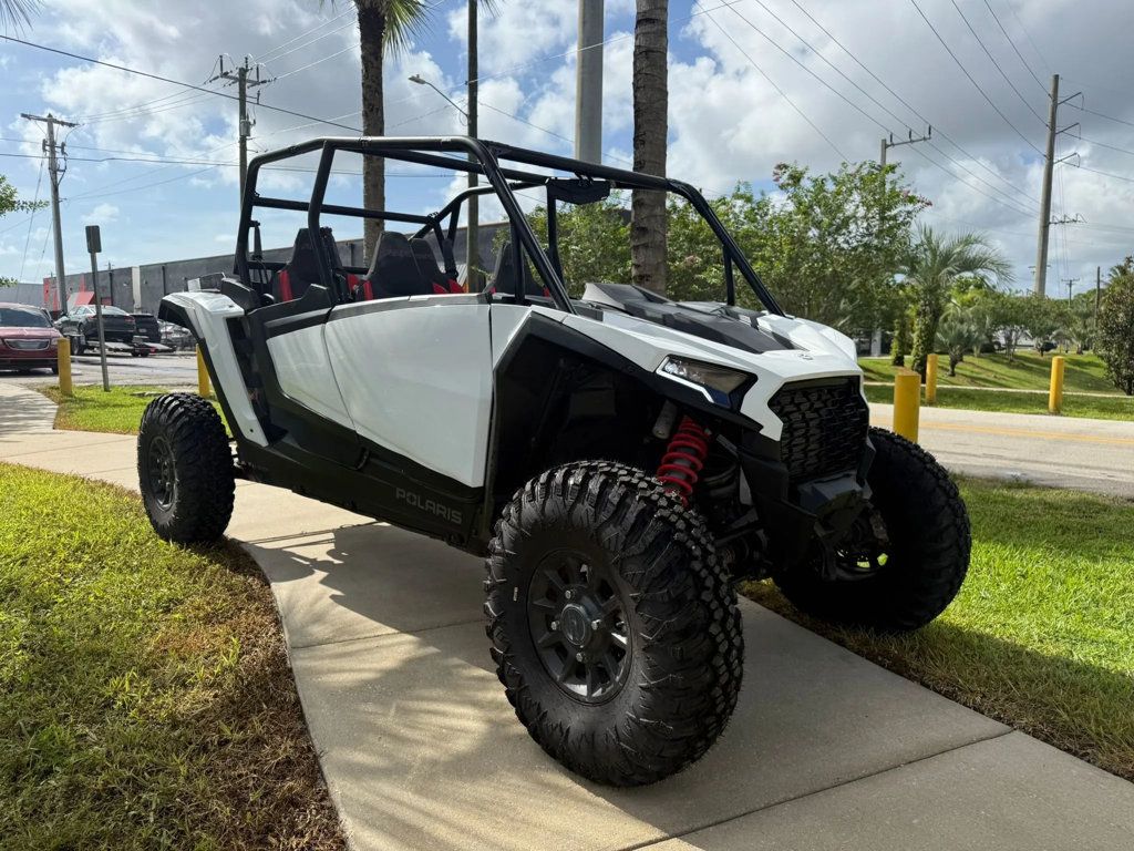 2024 POLARIS RZR XP 4 1000 SPORT  - 22887511 - 1