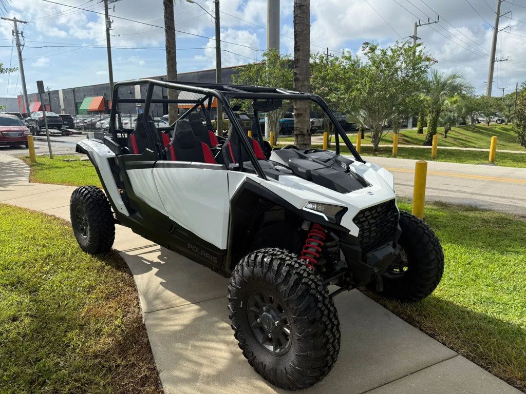 2024 POLARIS RZR XP 4 1000 SPORT  - 22887511 - 3