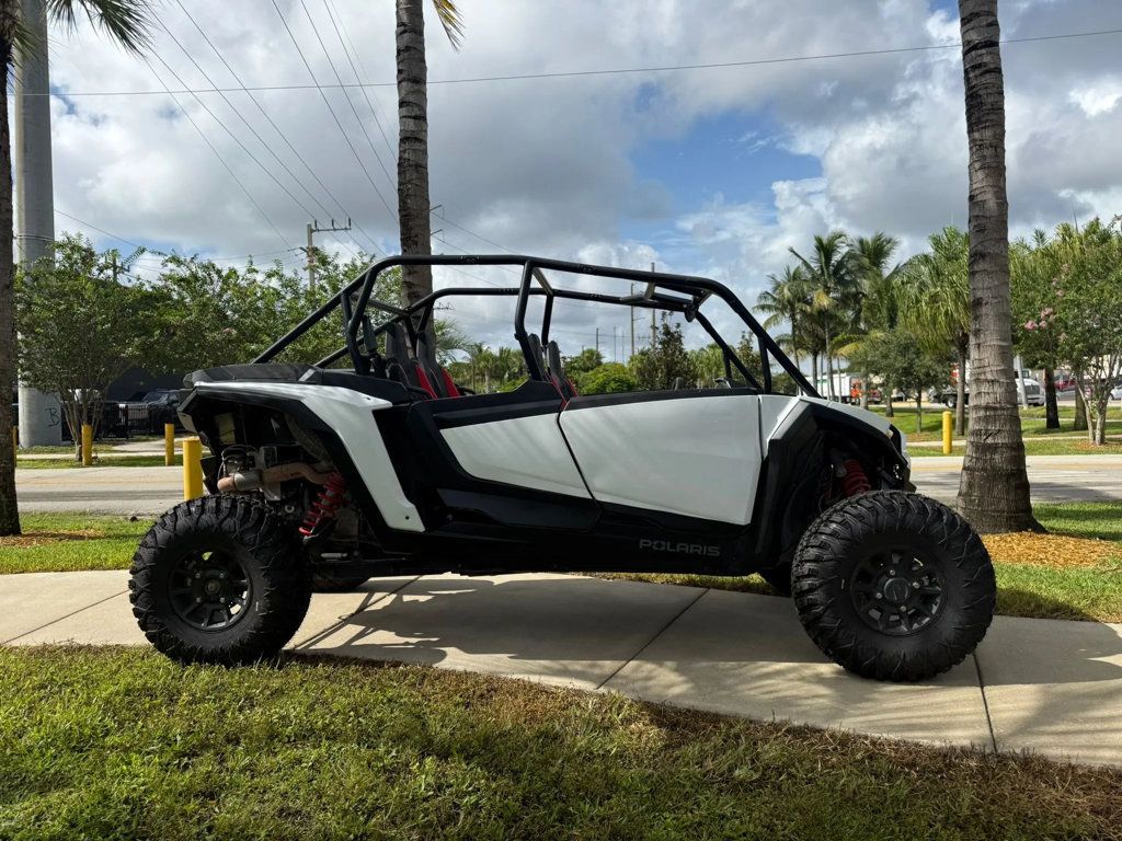 2024 POLARIS RZR XP 4 1000 SPORT  - 22887511 - 4