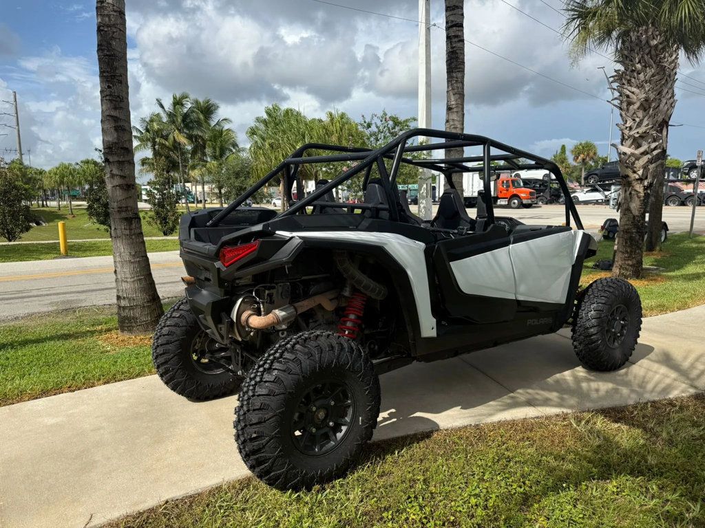 2024 POLARIS RZR XP 4 1000 SPORT  - 22887511 - 5