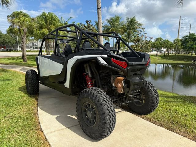 2024 POLARIS RZR XP 4 1000 SPORT  - 22887511 - 8