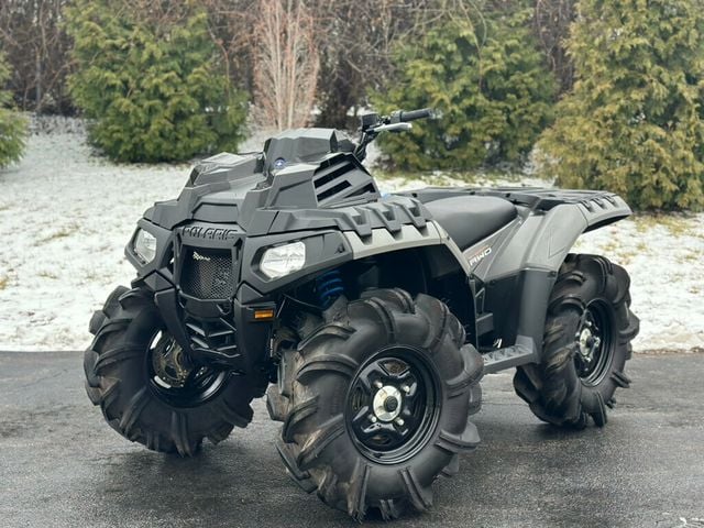 2024 Polaris Sportsman 850  - 22970649 - 0