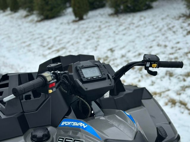 2024 Polaris Sportsman 850  - 22970649 - 9
